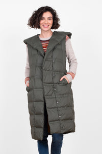 Transition Longline Gillet