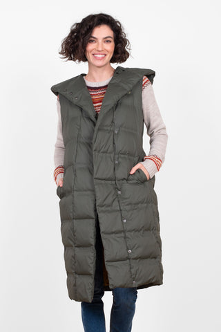 Transition Longline Gillet