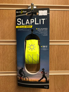 SlapLit LED Wrap