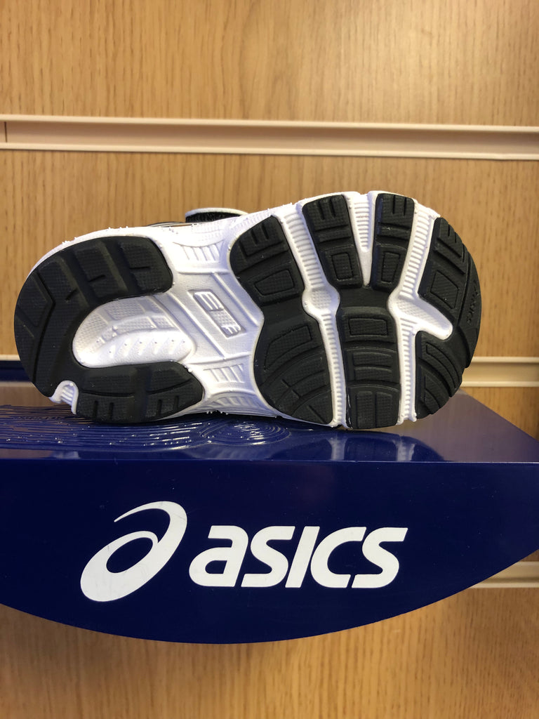 Asics school yard sales