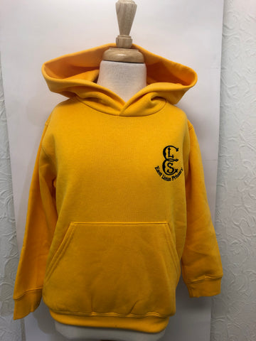 East Linton Primary School Hoody ELP