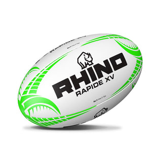 Rapide XV Ball