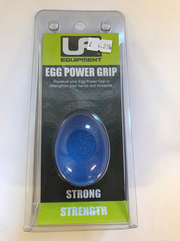 Grip Hand Exerciser