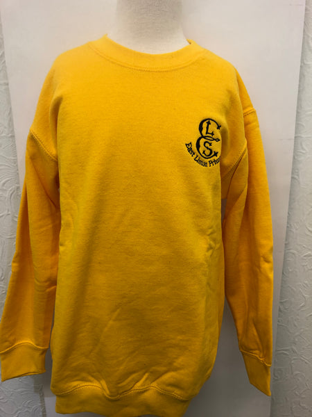 East Linton Primary School Jumpers ELP