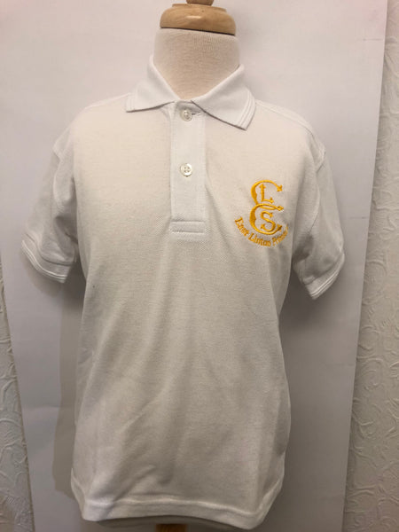 East Linton Primary School Polo Shirts ELP