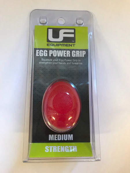 Grip Hand Exerciser