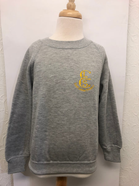 East Linton Primary School Jumpers ELP