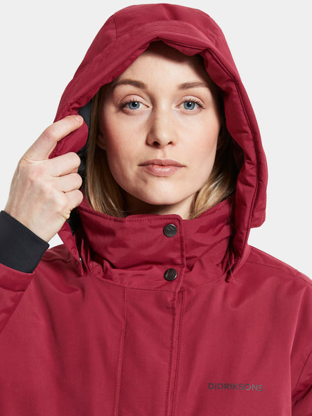 Josefine Parka