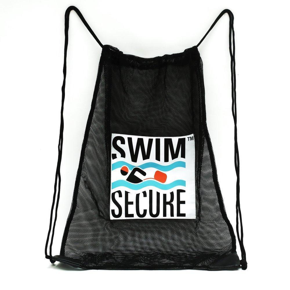 Mesh Kit Bag - open water swimming
