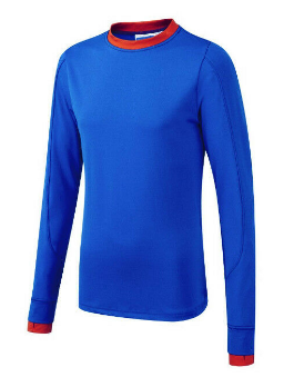 Guides Long Sleeve Top