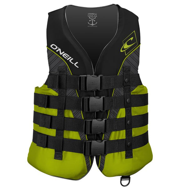 O'Neill Superlite ISO Vest (Buoyancy aid)