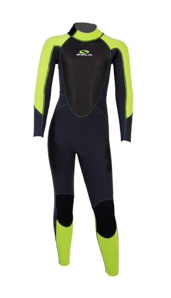 Storm 3/2 Kids Fullsuit