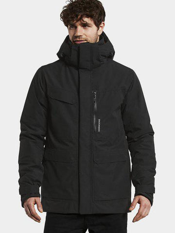 Sebastian Parka