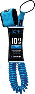 Sola SUP Coil Leash
