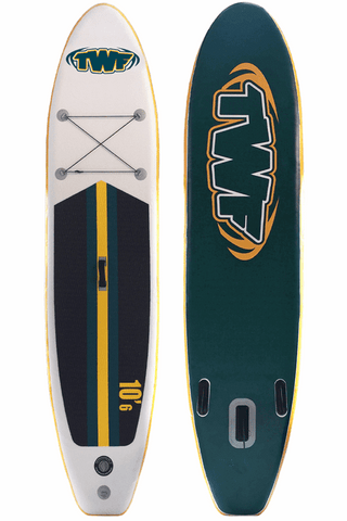 TWF SUP Boards (Paddle board)