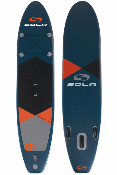 Sola SUP Boards (Paddle board)