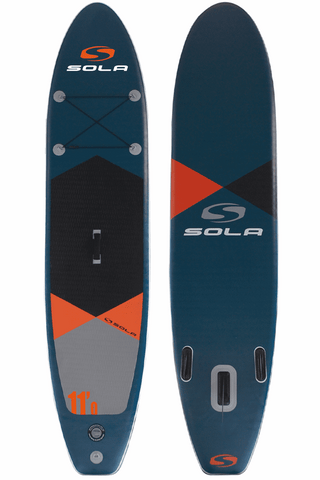 Sola SUP Boards (Paddle board)