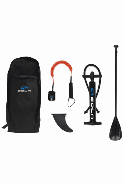 Sola SUP Boards (Paddle board)
