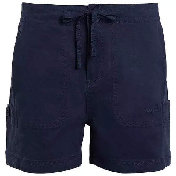 Willoughby Organic Cotton Shorts